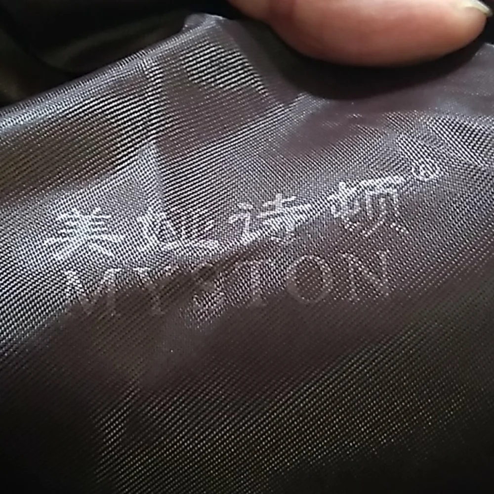 MYSTON crossbody Bag